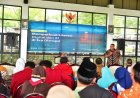Perhutani Probolinggo Hadiri Seminar Literasi Media Digital dan AI di Era Disrupsi
