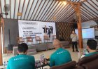 Perhutani Banyuwangi Barat Ikuti Media Gathering Banyuwangi Positif