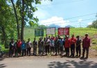 Kolaborasi Perhutani, TNI–Polri, dan Masyarakat Wujudkan Rehabilitasi Ekosistem Hutan di Situbondo