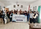 Perhutani Madura Fasilitasi Mahasiswa UIN Belajar Luar Kelas di Pamekasan