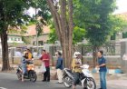 Perhutani Banyuwangi Barat Tebar Keberkahan di Hari Jum’at