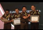 Banjir Pujian! Kejari Tanjung Perak Sabet 6 Penghargaan