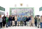 Perhutani Lawu Ds Gelar Closing Meeting Audit Resertifikasi Iso dengan PT. Mutuagung Lestari Tbk