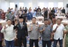Penguatan Etika Jurnalisme Profesional di Era Digital IJTI Dapat Dukungan Perhutani Banyuwangi Barat