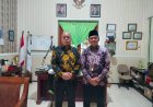 Perhutani Bondowoso dan Lapas Situbondo Jajaki Kerja Sama Ketahanan Pangan Berbasis GCG