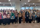 Perkuat Integritas dan Kinerja ASN, BKKBN Jatim Gelar Strategi Sehat Mental Tanpa Batas